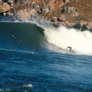 Imbituba se prepara para a etapa da WSL com missão estratégica em Portugal Imbituba se prepara para a etapa da WSL com missão estratégica em Portugal