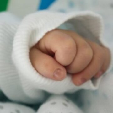 Policiais militares salvam bebê engasgada em Tubarão