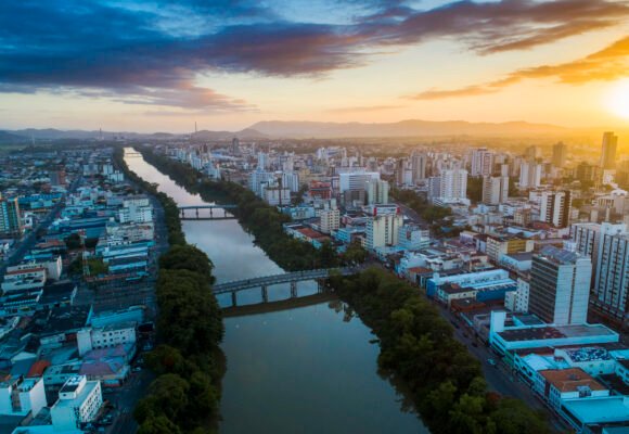 Reforma administrativa prevê economia de R$ 10 milhões em Tubarão