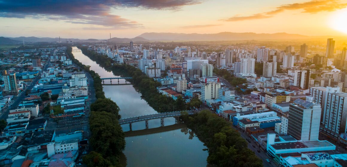 Tubarão arrecada mais de R$ 38 milhões com IPTU em 2025 Tubarão arrecada mais de R$ 38 milhões com IPTU em 2025