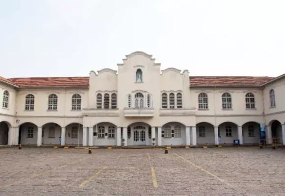 Fundação InoversaSul realiza o 1º Congresso Nacional da Indústria em Tubarão