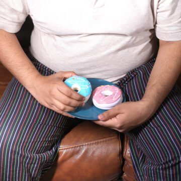 Um terço dos brasileiros tem obesidade, alerta relatório Um terço dos brasileiros tem obesidade, alerta relatório