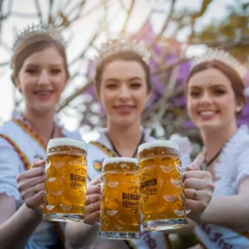 Inscrições para a 1ª Stammtisch Tubarão estão abertas