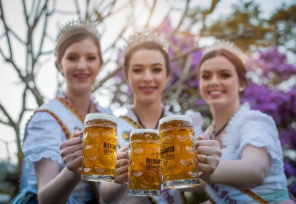 Inscrições para a 1ª Stammtisch Tubarão estão abertas