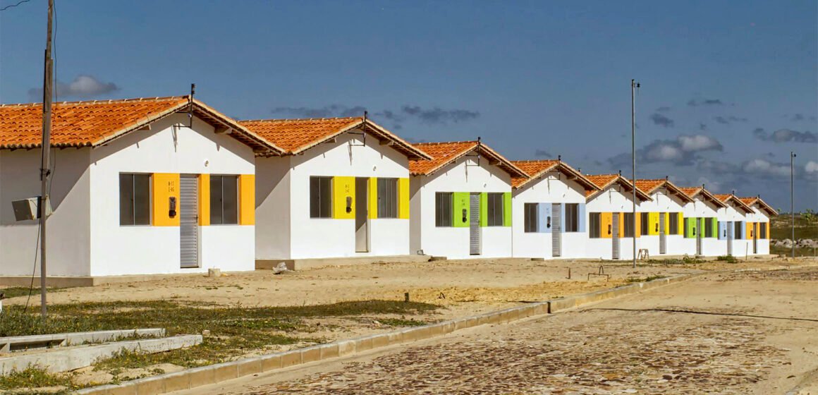 Programa Minha Casa, Minha Vida terá nova faixa para renda até R$ 12 mil