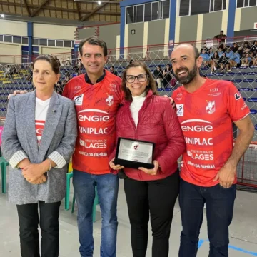 Santa Catarina conquista 14 medalhas nas Olimpíadas Mundiais Escolares