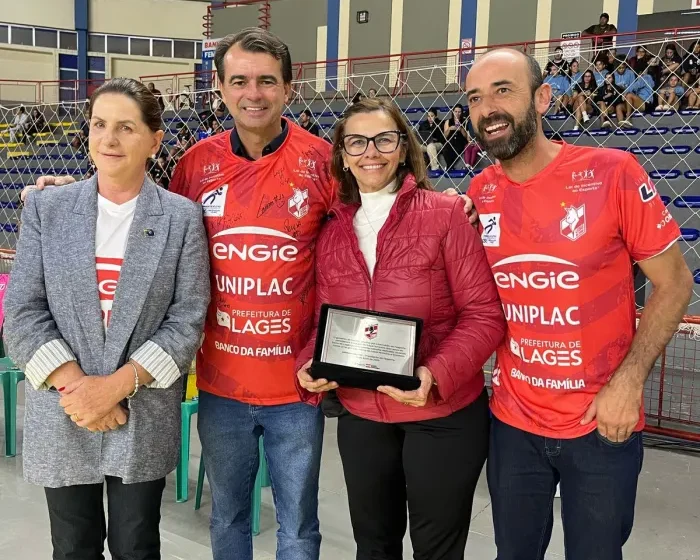 Santa Catarina conquista 14 medalhas nas Olimpíadas Mundiais Escolares Santa Catarina conquista 14 medalhas nas Olimpíadas Mundiais Escolares