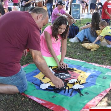 Após sucesso, Tubarão terá mais uma edição do Domingo em Família