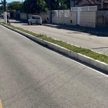 Prefeitura de Laguna cria comissão para investigar falhas em obra da Av. Colombo Machado Salles