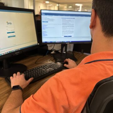 IMA implanta intimação eletrônica para processos de licenciamento ambiental IMA implanta intimação eletrônica para processos de licenciamento ambiental