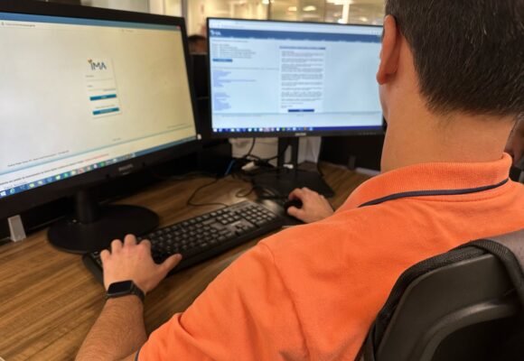 IMA implanta intimação eletrônica para processos de licenciamento ambiental