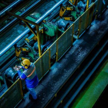 Santa Catarina é o estado do Sul que mais cresceu entre 2001 e 2024