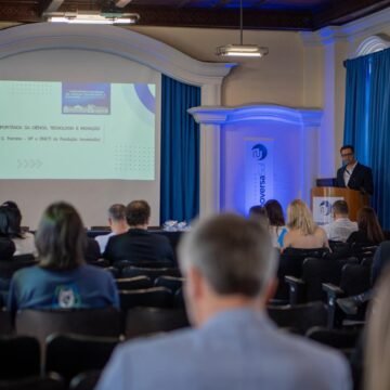 Definidos os painelistas do 1º Congresso Nacional da Indústria que acontecerá em Tubarão