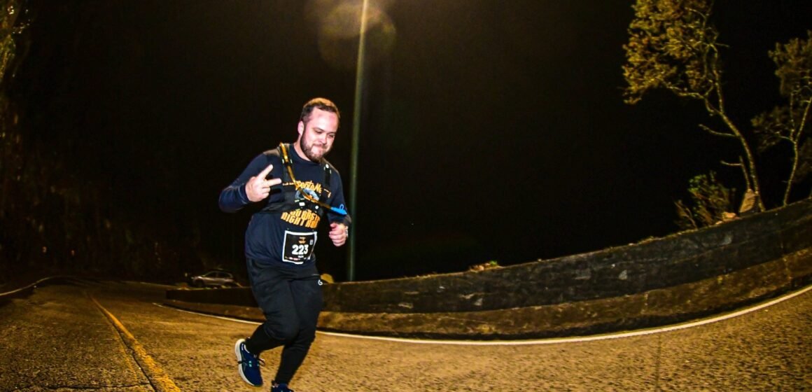 Segunda edição de corrida noturna acontece em agosto na região Segunda edição de corrida noturna acontece em agosto na região