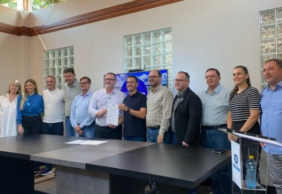 Hospital Nossa Senhora da Conceição receberá R$ 3,1 milhões para investimentos