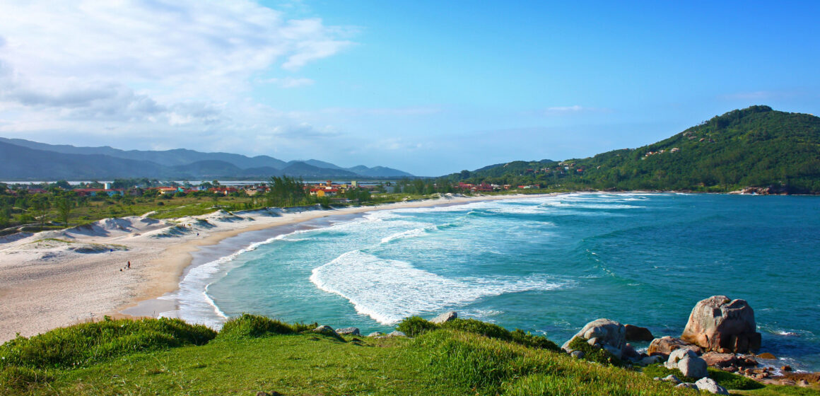 Corpo de homem desaparecido é encontrado na Praia da Ferrugem, em Garopaba