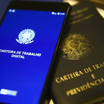 Amurel tem mais de 500 vagas abertas pelo Sine