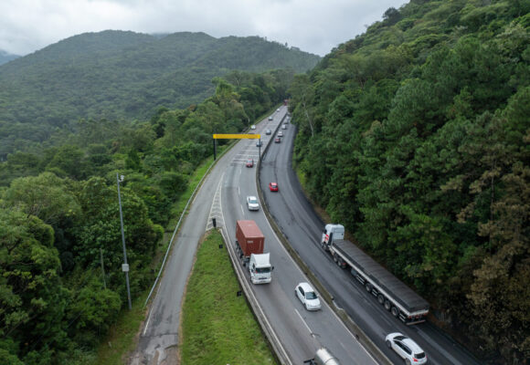 Associações cobram agilidade nas obras do Morro dos Cavalos