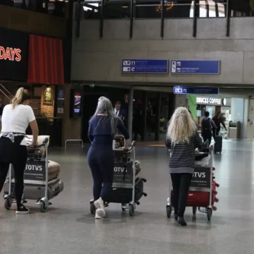 Brasil começa a exigir visto para cidadãos dos EUA, Canadá e Austrália