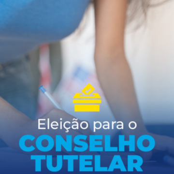 Gravatal realiza eleição suplementar para o Conselho Tutelar Gravatal realiza eleição suplementar para o Conselho Tutelar