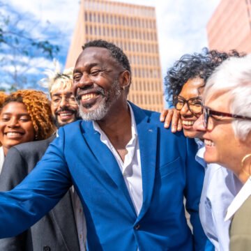 Reinventando o profissional: O Líder