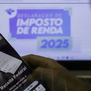 Receita Federal já recebeu mais de 31 milhões de declarações do Imposto de Renda 2025