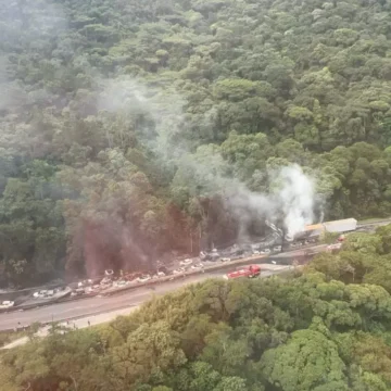 Deputados pedem audiência com Lula sobre Morro dos Cavalos