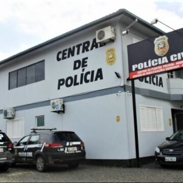 Estudante de medicina simula sequestro para quitar dívidas em jogos online