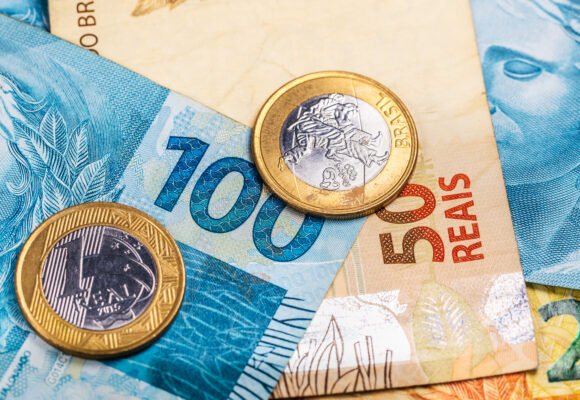 Contas públicas fecham fevereiro com déficit de R$ 19 bi