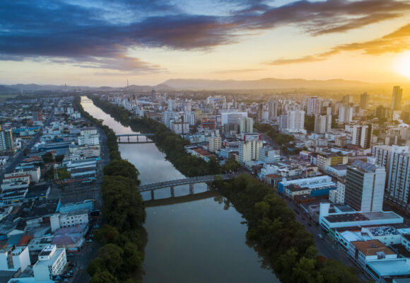 Tubarão regulariza situação com Governo do Estado após 9 meses