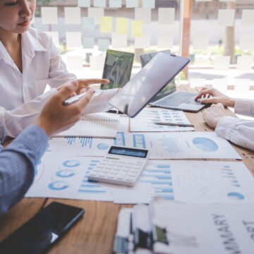 Reinventando o profissional: Gestão do crédito