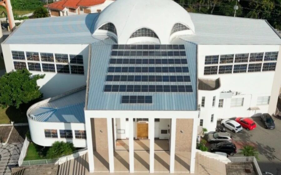 Diocese de Tubarão lança canal oficial no WhatsApp