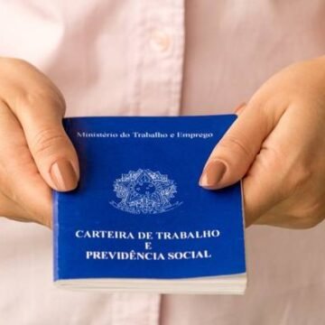 Sine promove feirão de emprego em Laguna Sine promove feirão de emprego em Laguna