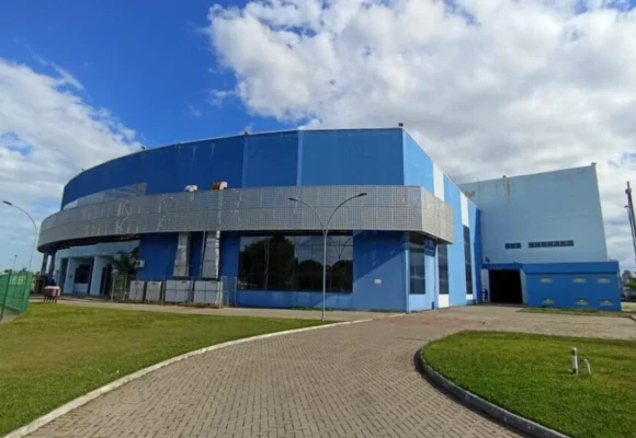 Programação de aniversário de Tubarão começa neste sábado (17)