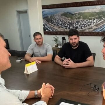 Laguna será sede de etapa internacional de Jiu-Jitsu Laguna será sede de etapa internacional de Jiu-Jitsu