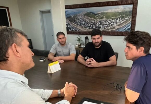 Laguna será sede de etapa internacional de Jiu-Jitsu