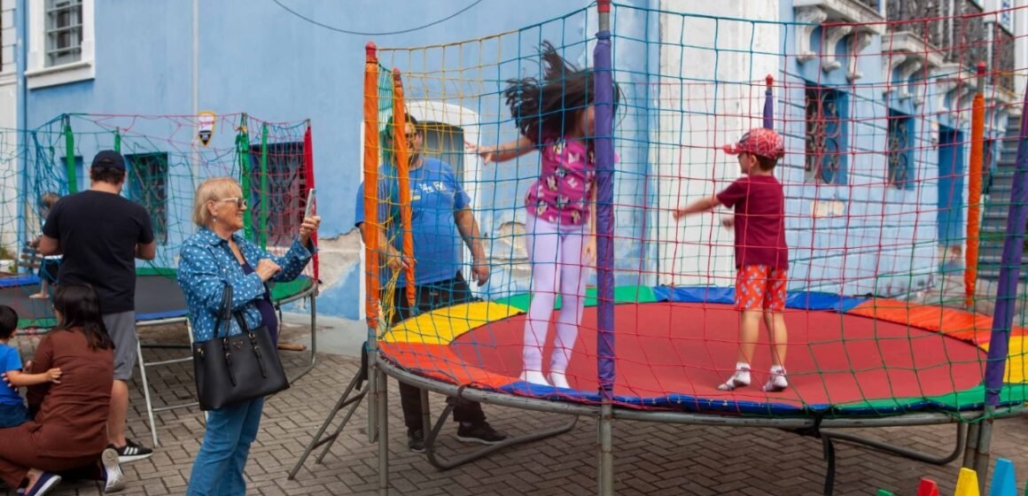 Tubarão terá Dia D com comércio aberto e atrações para toda a família neste sábado