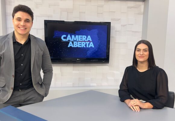 Novo telejornal da UNITVSC completa uma semana levando informação de qualidade ao público