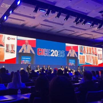 Médico de Tubarão é premiado em congresso internacional com estudos sobre Lipedema e varizes