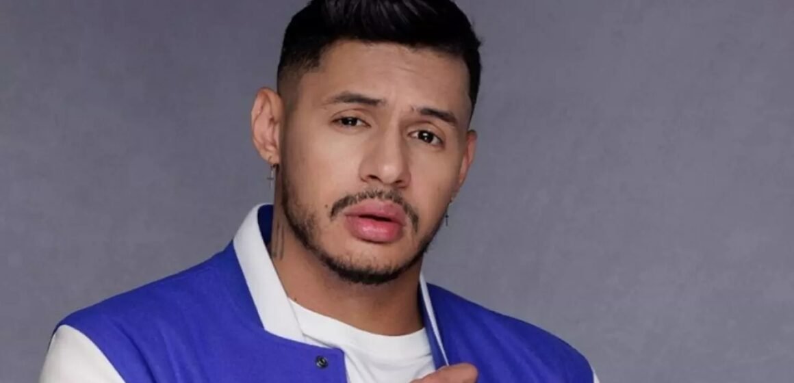 Hungria Hip Hop se apresenta pela primeira vez em Tubarão no palco da Hangar 737