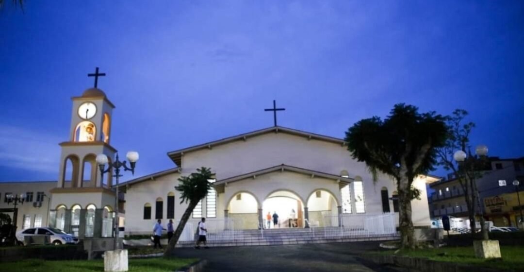 Festa em honra à Nossa Senhora de Fátima inicia nesta terça-feira (13) na paróquia de Humaitá, em Tubarão