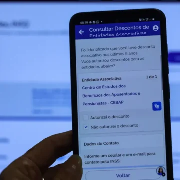 INSS começa a devolver valores de mensalidades a aposentados INSS começa a devolver valores de mensalidades a aposentados