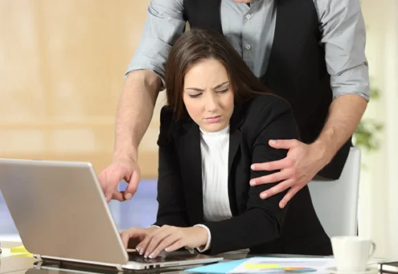 Casos de assédio sexual no trabalho crescem 111% em SC