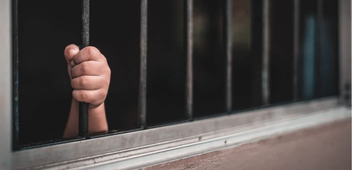 Homens são condenados por tortura, sequestro e cárcere em comunidades terapêuticas da região Homens são condenados por tortura, sequestro e cárcere em comunidades terapêuticas da região