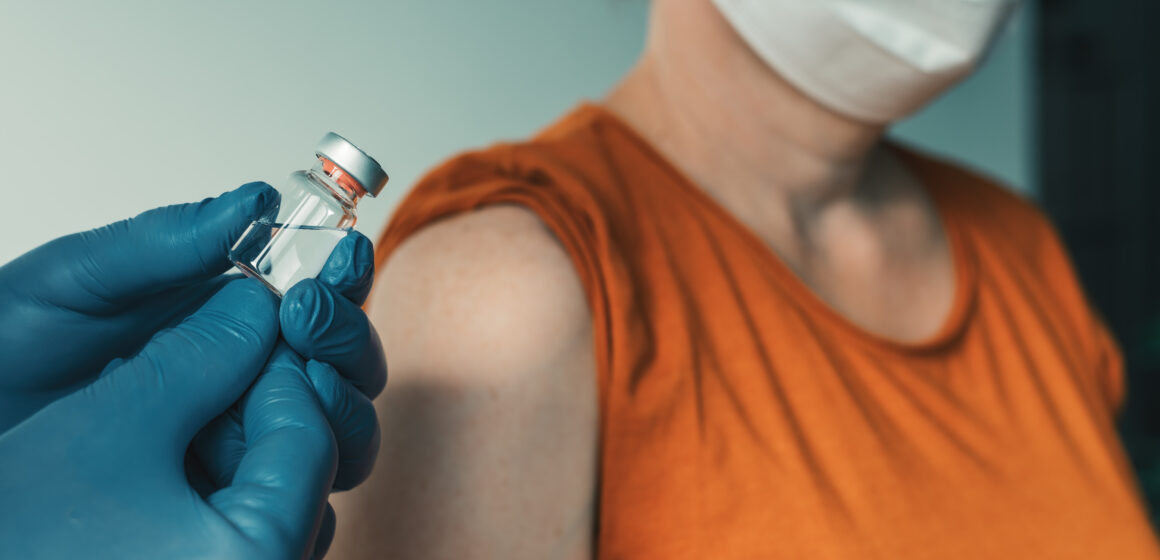 Capivari de Baixo amplia vacinação contra a gripe