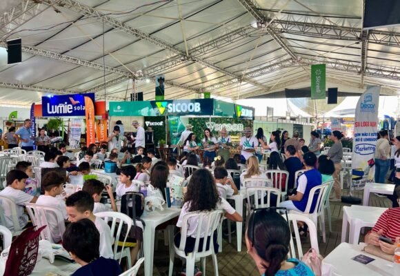 Feira Agropecuária de Tubarão 2025 terá novo espaço e mais atrações