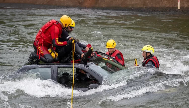 Pescaria Brava fará simulado de enchente neste domingo (18)