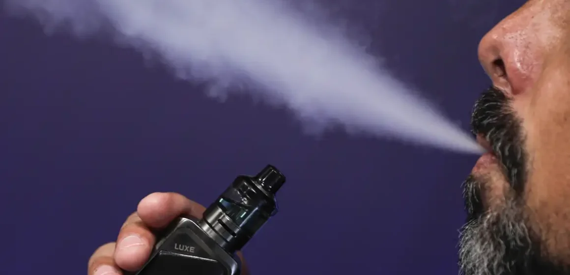 Dia Mundial sem Tabaco alerta para uso de cigarros eletrônicos Dia Mundial sem Tabaco alerta para uso de cigarros eletrônicos