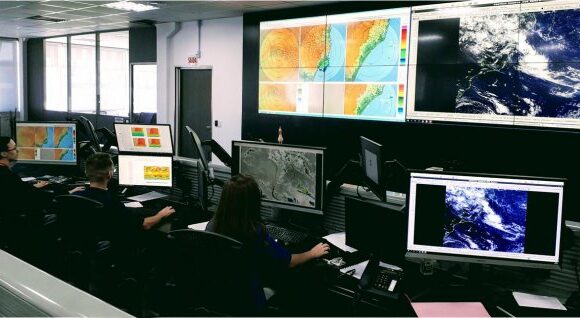 Santa Catarina lidera movimento inédito no Brasil com simulado de desastres naturais