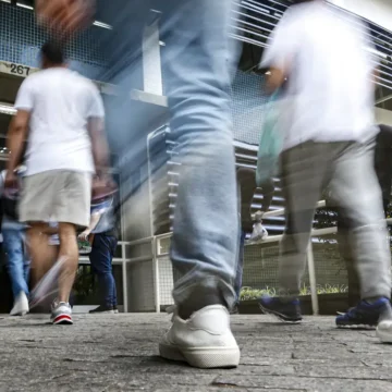 Estudantes da rede pública terão pré-inscrição automática no Enem